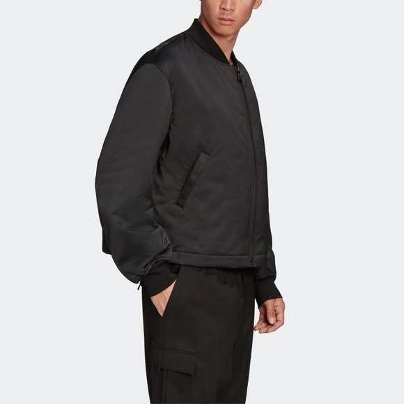 🌻adidas Y-3 Craft Bomber Jacket - Picture 5 of 14